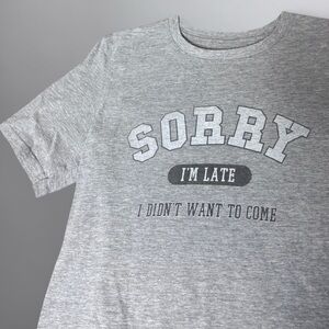 🎀$5🎀 Sarcastic Sassy Tee